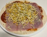 Foto del paso 2 de la receta: Cena rapidísima