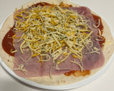 Foto del paso 2 de la receta: Cena rapidísima