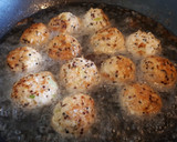 Foto del paso 5 de la receta: Albóndigas de pavo y quinoa