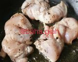 Foto langkah ke 1 dari resep Steak Ayam.