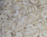 A picture of step 7 of Chicken Elbow Pasta Casserole.
