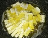 Foto langkah ke 3 dari resep Tahu sisir.