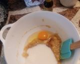 Foto del paso 2 de la receta: Tarta de bananas y avena