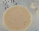 Foto del paso 1 de la receta: Bizcocho de manzana súper sano