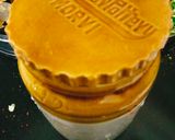A picture of step 3 of Carrot pickle or gajar ki achaar.