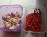 Foto langkah ke 2 dari resep Petis Telur.