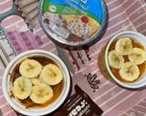 صورة لخطوة 5 من وصفة حلا البطاطا بالموز