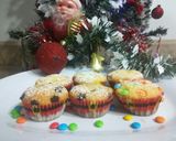 Foto del paso 3 de la receta: Magdalenas de Naranja