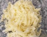 Foto del paso 1 de la receta: Papas rosti a la provenzal