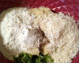 Foto langkah ke 2 dari resep Stick Potatoes cheese.