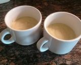 Foto del paso 5 de la receta: Tortita en taza de nestum (en microondas) *para bebés*