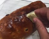 Foto langkah ke 12 dari resep Stollen - Fruit Bread.