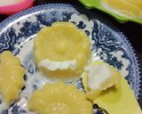 Foto langkah ke 8 dari resep Talam Cempedak.