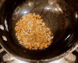 A picture of step 5 of Vrat ke Dahi Vade.
