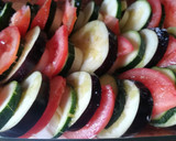 Foto del paso 3 de la receta: Ratatouille con arroz salvaje