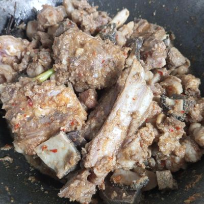 Langkah 3