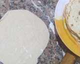 Foto del paso 5 de la receta: Rapiditas// Fajitas caseras