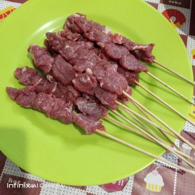 Langkah 1