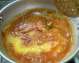 பாய் வீட்டு கத்திரிக்காய் தால்ச்சா ரெசிபி ஸ்டேப் 4 புகைப்படம்