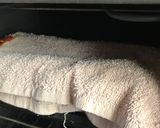 Foto del paso 3 de la receta Pan integral casero sin panificadora 🍞