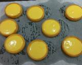 My Favorite Dessert -- Lemon Tart recipe step 6 photo