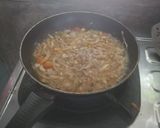 Foto langkah ke 8 dari resep Ayam teriyaki pedes teflon.