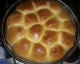Foto del paso 3 de la receta: Pan de leche en licuadora!