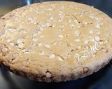 A picture of step 2 of 🍪Skillet Chocolate Chip Cookie🍪.