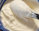 Tiramisu recept fázis 3 fotója
