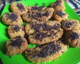 Foto langkah ke 9 dari resep Nugget pisang sederhana 🍌🍌.
