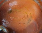 Foto del paso 5 de la receta: Salsa roja de tomate zapallo y zanahoria