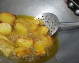 आलू दो प्याज़ा (Aloo Do Pyaza reipe in hindi) रेसिपी चरण 2 फोटो
