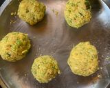 A picture of step 3 of Potol Kofta Curry / Pointed Gourd Kofta Curry.