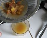 Hình bước làm 2 của món Tôm rim me