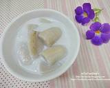 รูปขั้นตอนการทำที่ 6 ของ กล้วยบวชชี