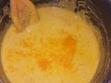 Blended Carrot Cake Recipe