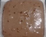 Foto langkah ke 11 dari resep Double Chocolate Sourdough Bread (80%).