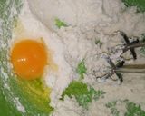 Foto del paso 1 de la receta: Pan de Pascua fácil