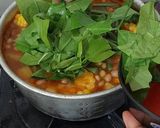 Foto langkah ke 8 dari resep Sayur Asem Betawi.