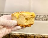 Foto del paso 17 de la receta: “Pastel pudín” con manzana (“Pudding cake with apples”),