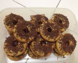 Foto langkah ke 7 dari resep Donat simpel ala abelta.