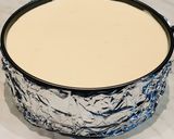 New York sajttorta recept fázis 2 fotója