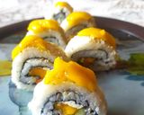 Foto del paso 5 de la receta: Sushi de mango