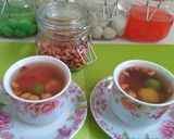 Foto langkah ke 8 dari resep Wedang Ronde.