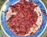 Foto del paso 3 de la receta: ⭐Burger de Remolacha⭐