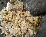 Foto langkah ke 3 dari resep 235. Tempe Mendol ala si Mbah.