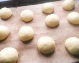 Hình bước làm 5 của món Potato bread
