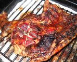 Foto del paso 5 de la receta: Lechón al horno - para festejar los 6 años de Cookpad -