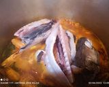 Foto del paso 4 de la receta: Fumet de pescado 🐠🐠