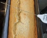 Foto langkah ke 6 dari resep 79. Easy Banana Cake.